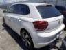 2020 VOLKSWAGEN POLO 