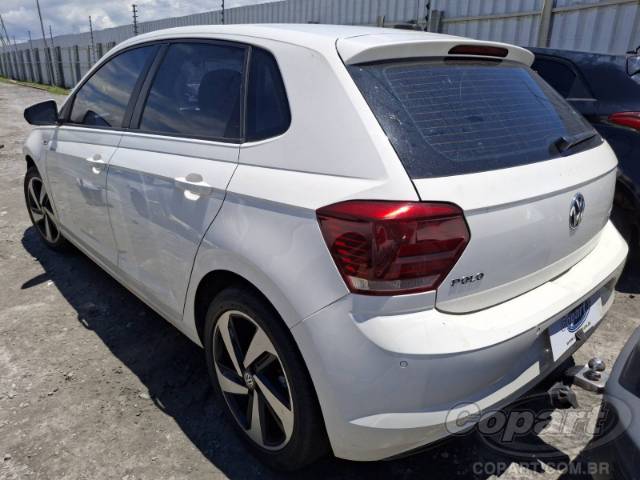 2020 VOLKSWAGEN POLO 