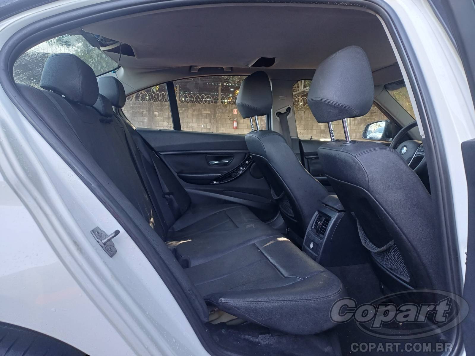 Foto 6 de 12: 2014 BMW SERIE 3