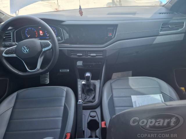 2024 VOLKSWAGEN NIVUS 