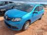 2015 RENAULT SANDERO 