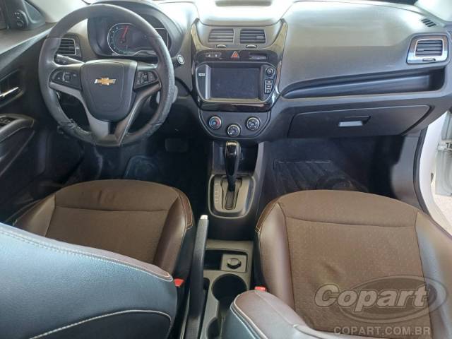 2016 CHEVROLET COBALT 