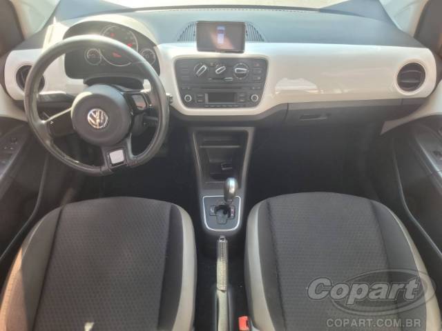 2016 VOLKSWAGEN UP 