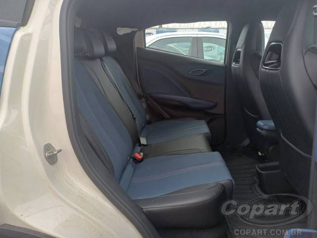 2027 BYD DOLPHIN MINI 
