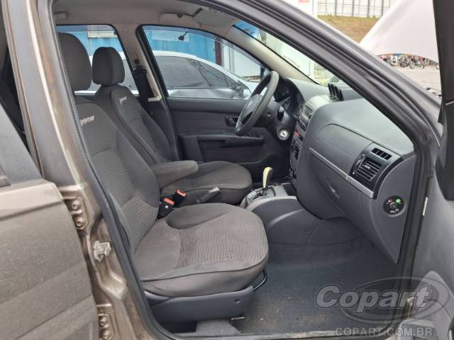 2012 FIAT PALIO WEEKEND 