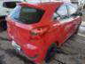 2020 FORD KA 