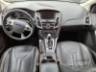 2015 FORD FOCUS SEDAN 