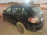 2007 VOLKSWAGEN SPACEFOX 