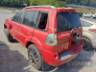 2015 MITSUBISHI PAJERO TR4 