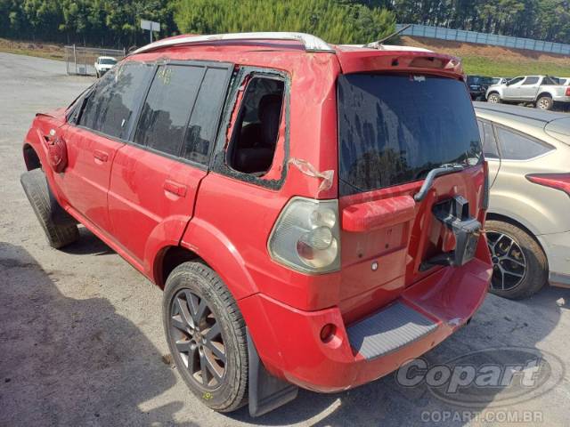 2015 MITSUBISHI PAJERO TR4 
