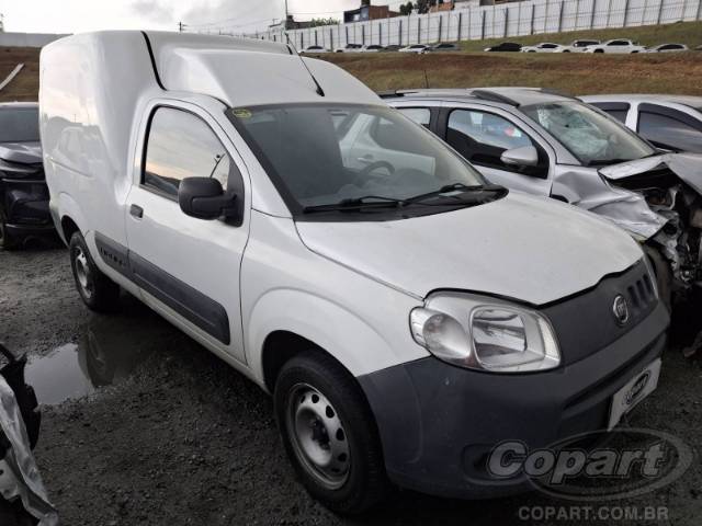 2021 FIAT FIORINO FURGAO 