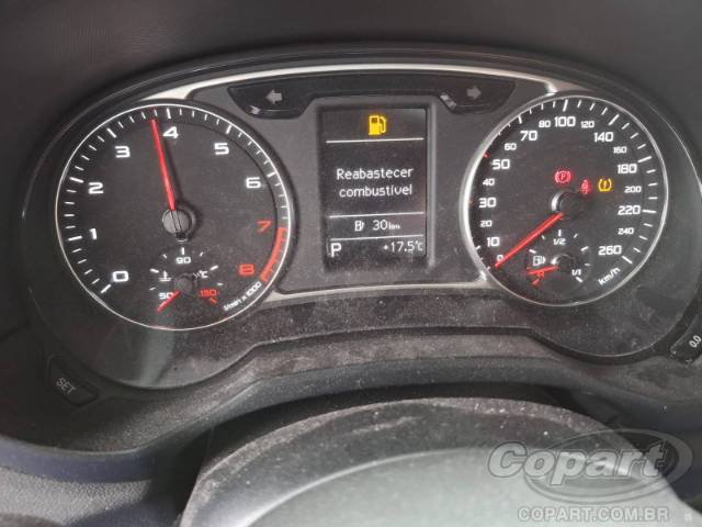 2016 AUDI A1 SPORTBACK 