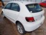 2012 VOLKSWAGEN GOL 