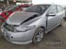 2010 HONDA CITY 
