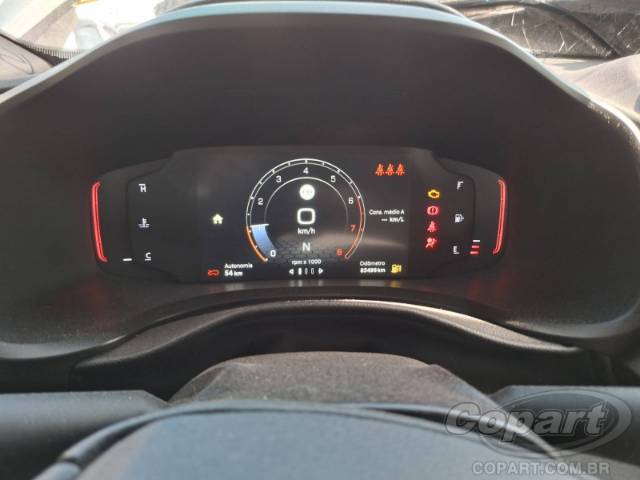 2024 JEEP RENEGADE 