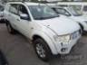 2013 MITSUBISHI PAJERO DAKAR 