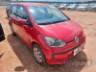 2015 VOLKSWAGEN UP 
