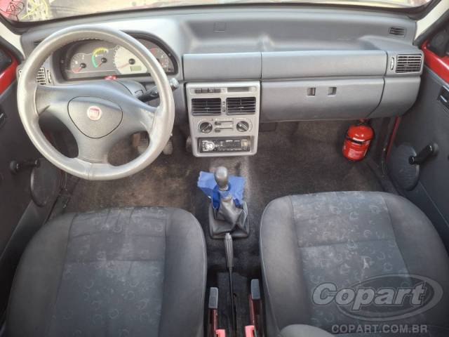 2013 FIAT UNO 