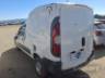 2021 FIAT FIORINO FURGAO 