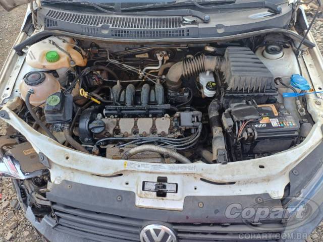 2019 VOLKSWAGEN SAVEIRO 