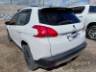 2018 PEUGEOT 2008 