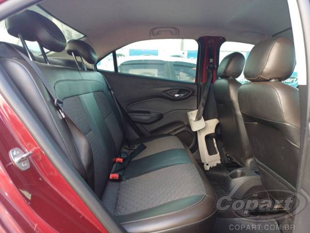 2017 CHEVROLET PRISMA 