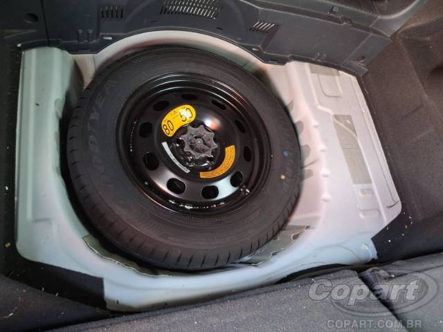 2023 VOLKSWAGEN T-CROSS 