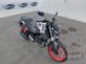 2025 YAMAHA FZ15 