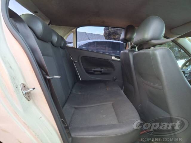 2015 VOLKSWAGEN GOL 