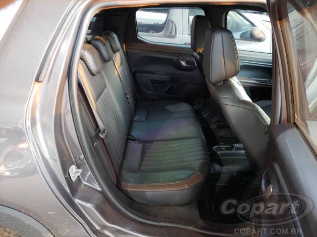 2024 FIAT STRADA CD 