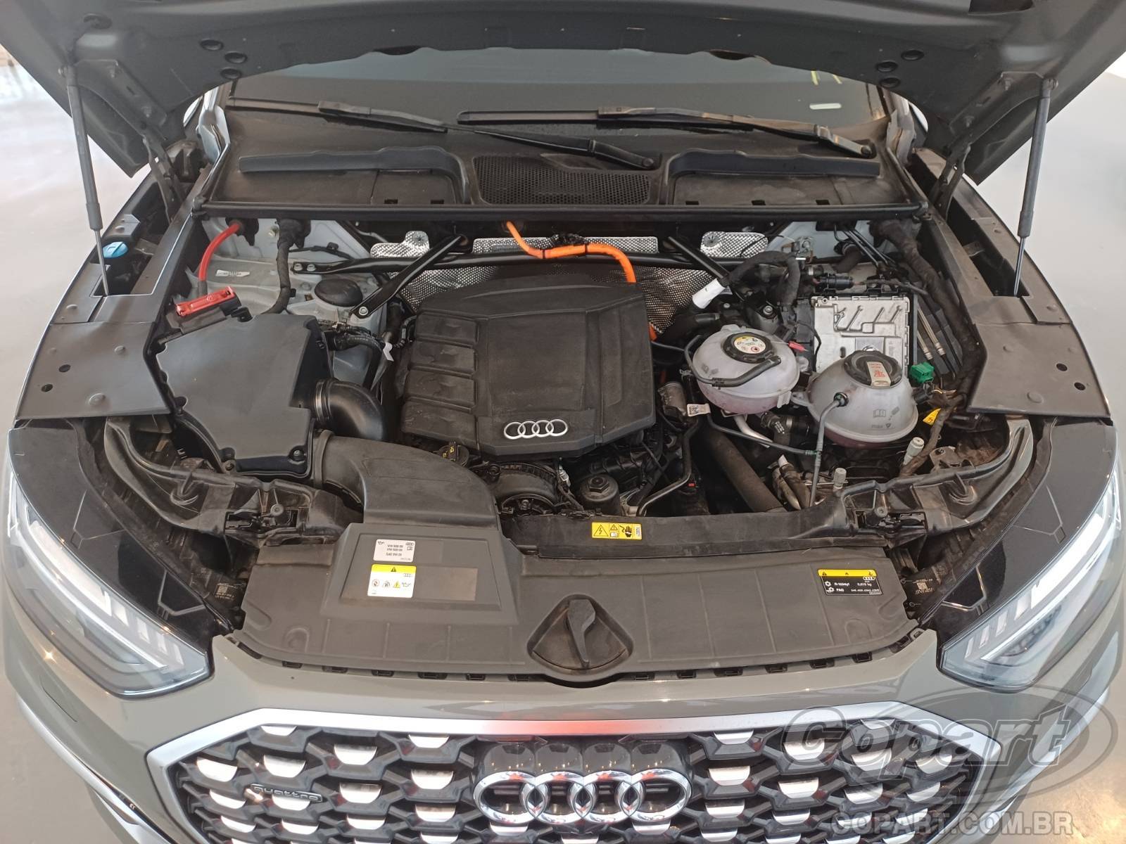 2023 AUDI Q5 — foto 11 de 14