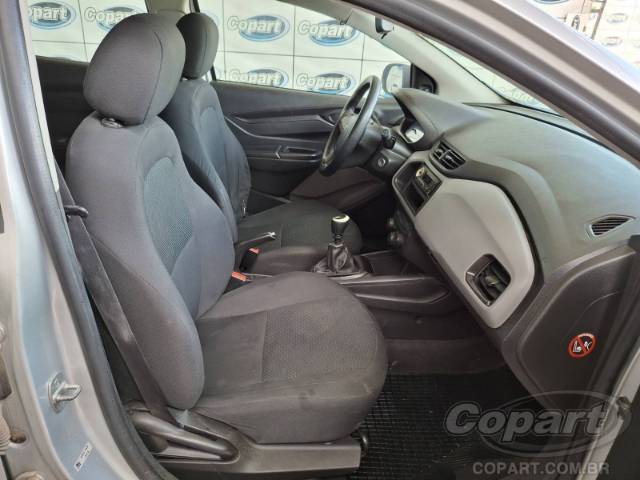 2018 CHEVROLET ONIX 