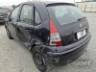2007 CITROEN C3 