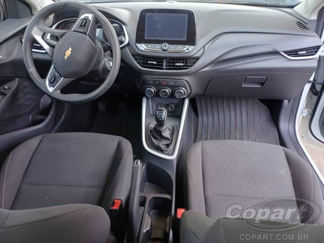 2024 CHEVROLET ONIX PLUS 