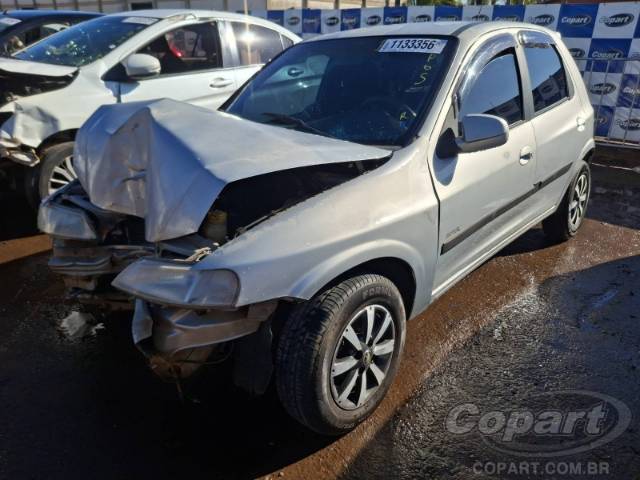 2005 CHEVROLET CELTA 