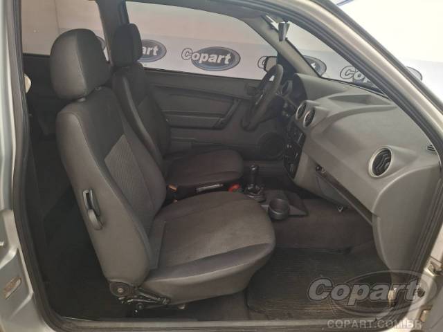 2012 VOLKSWAGEN GOL 