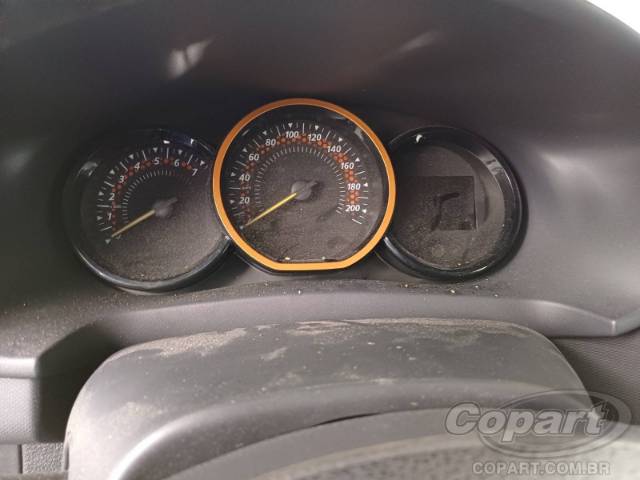 2017 RENAULT SANDERO 