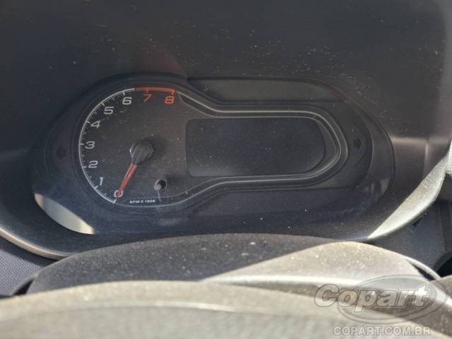 2019 CHEVROLET PRISMA 