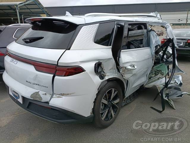 2026 BYD SONG PRO 