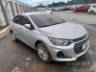 2021 CHEVROLET ONIX PLUS 