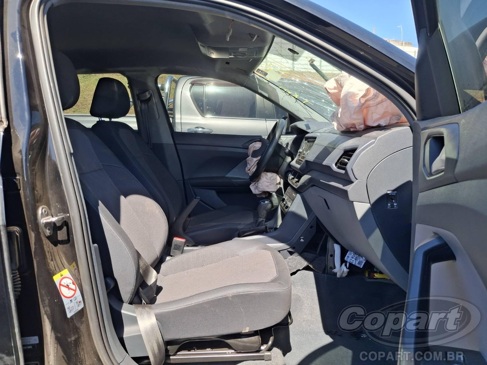 Foto 5: 2024 VOLKSWAGEN T-CROSS