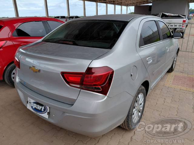 2018 CHEVROLET COBALT 