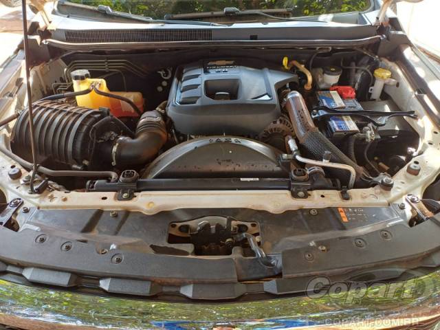 2023 CHEVROLET S10 CABINE DUPLA 