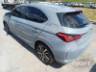 2022 HONDA CITY HATCHBACK 