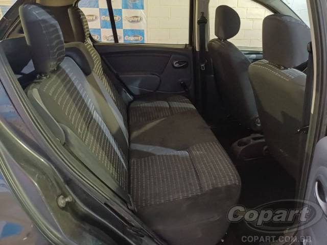 2014 RENAULT SANDERO 