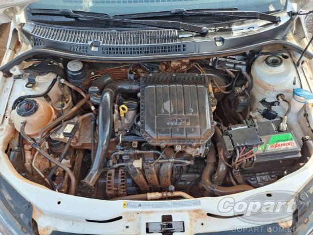 2023 VOLKSWAGEN GOL 
