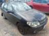 2006 FIAT PALIO WEEKEND 