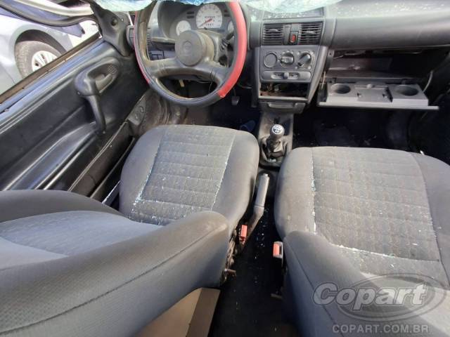 2001 CHEVROLET CORSA PICK-UP 