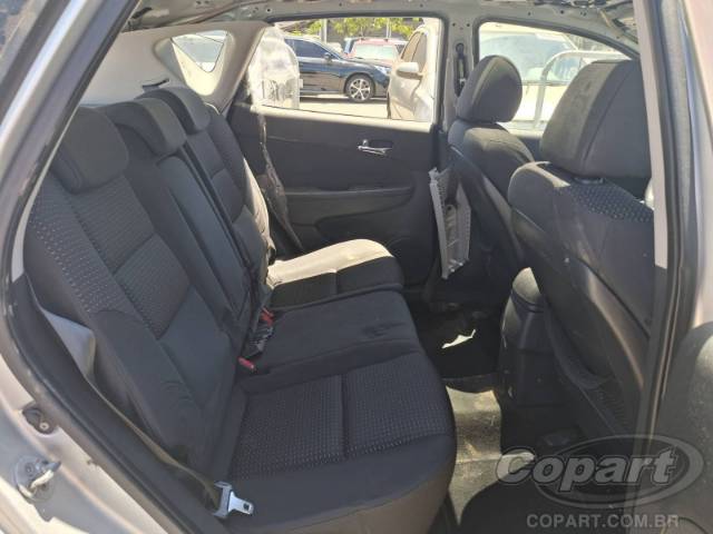 2012 HYUNDAI I30 