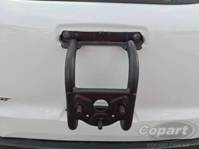 2020 FORD ECOSPORT 